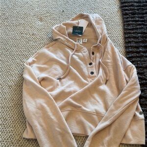 Roxy hoodie